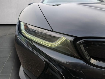 Used BMW i8 2015 for sale - 76799166: Photo