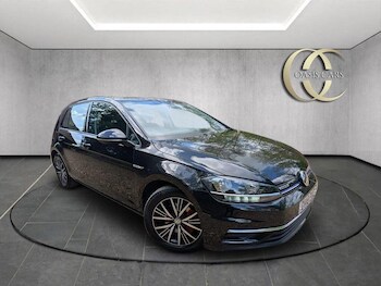 Used Volkswagen Golf 2018 for sale - 78242687: Photo
