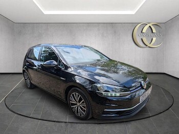 Used Volkswagen Golf 2018 for sale - 78242687: Photo