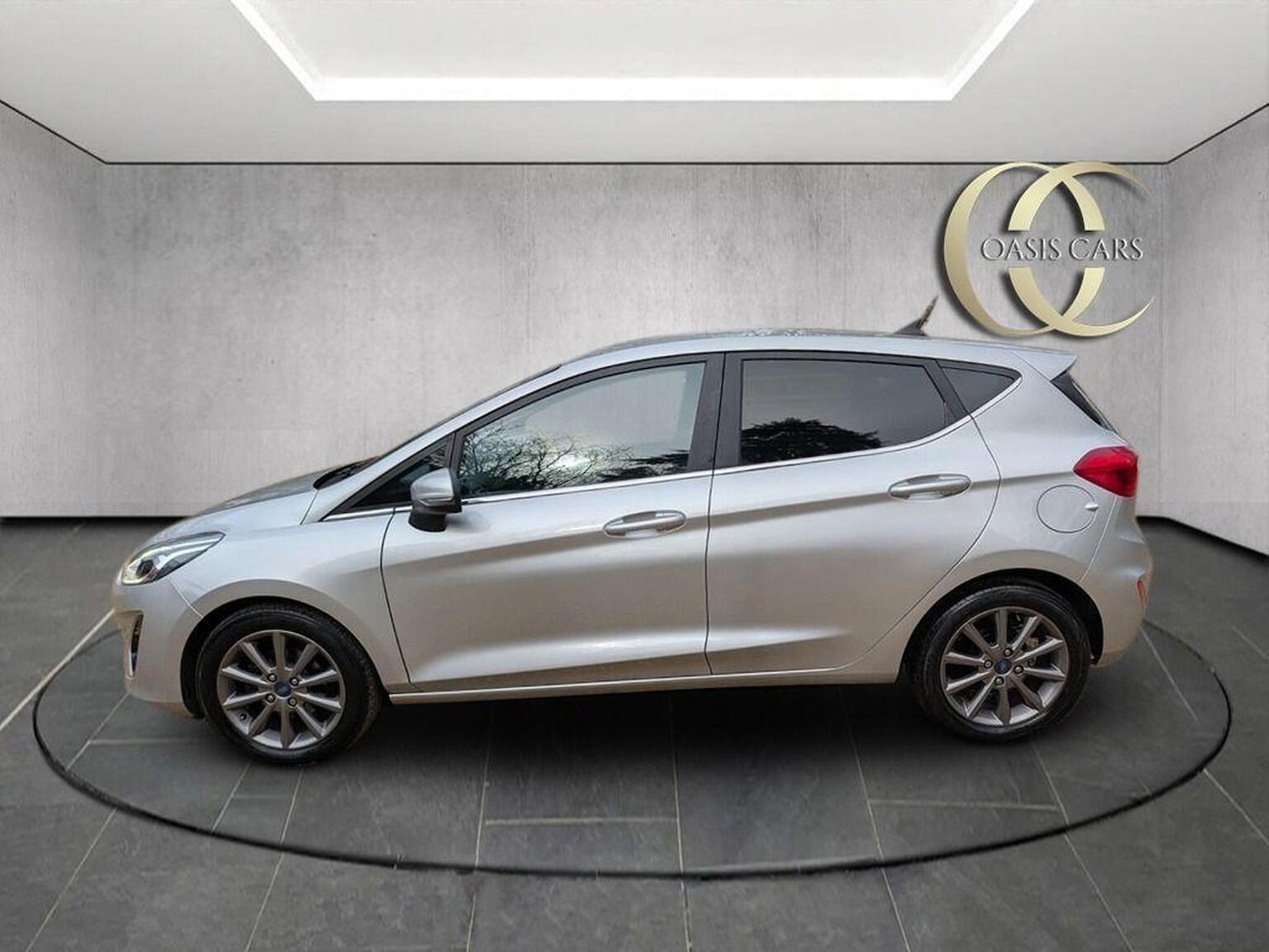 Used Ford Fiesta 2019 for sale - 77622496: Photo 13