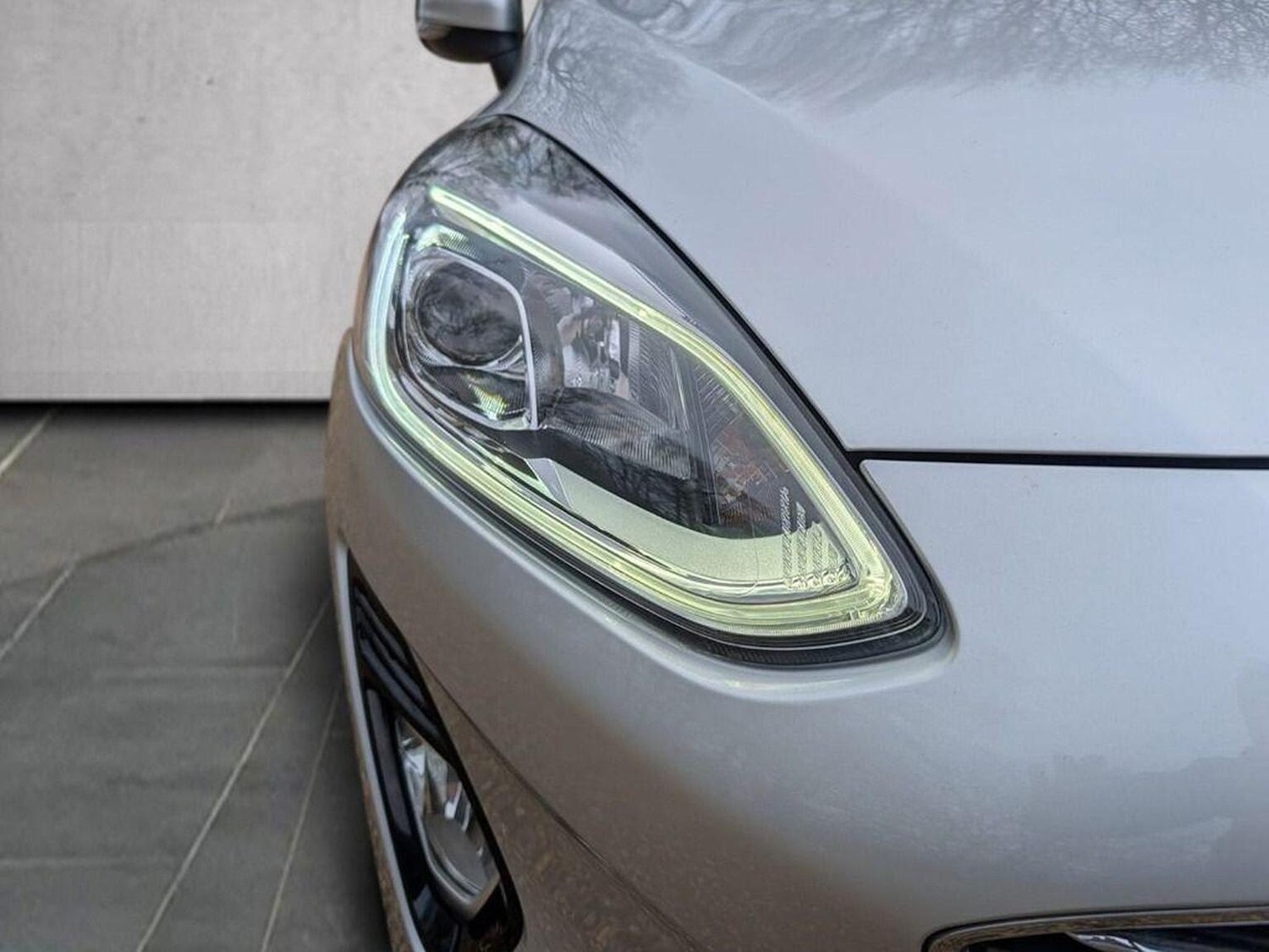 Used Ford Fiesta 2019 for sale - 77622496: Photo 16