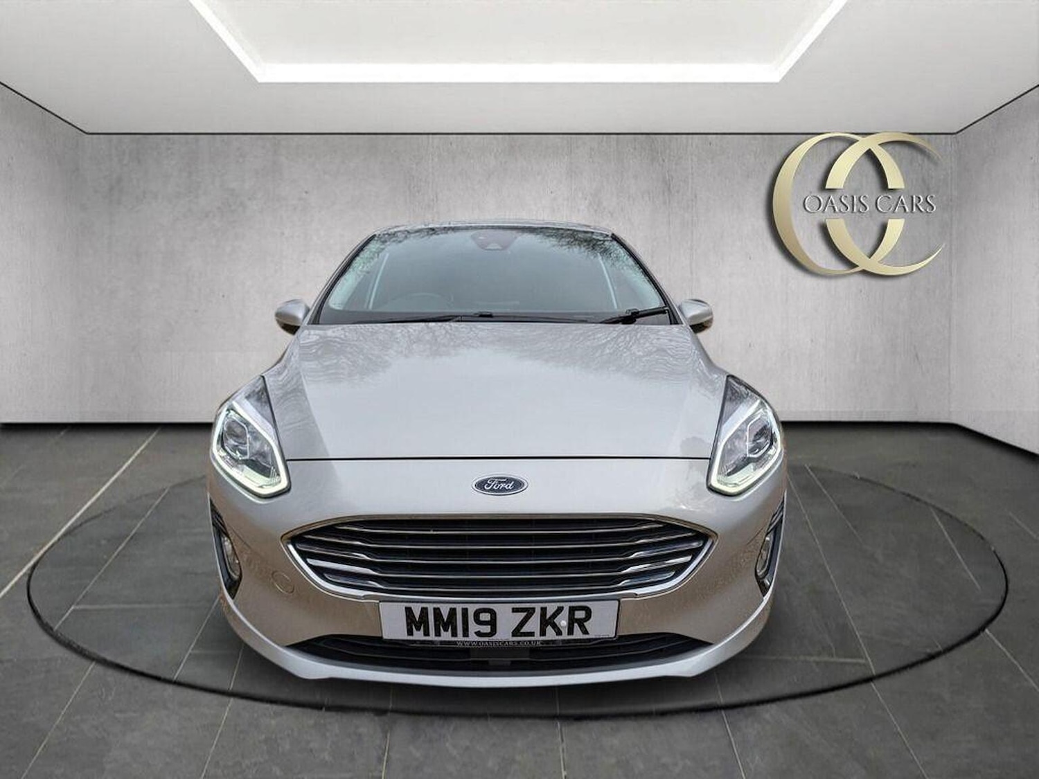 Used Ford Fiesta 2019 for sale - 77622496: Photo 5