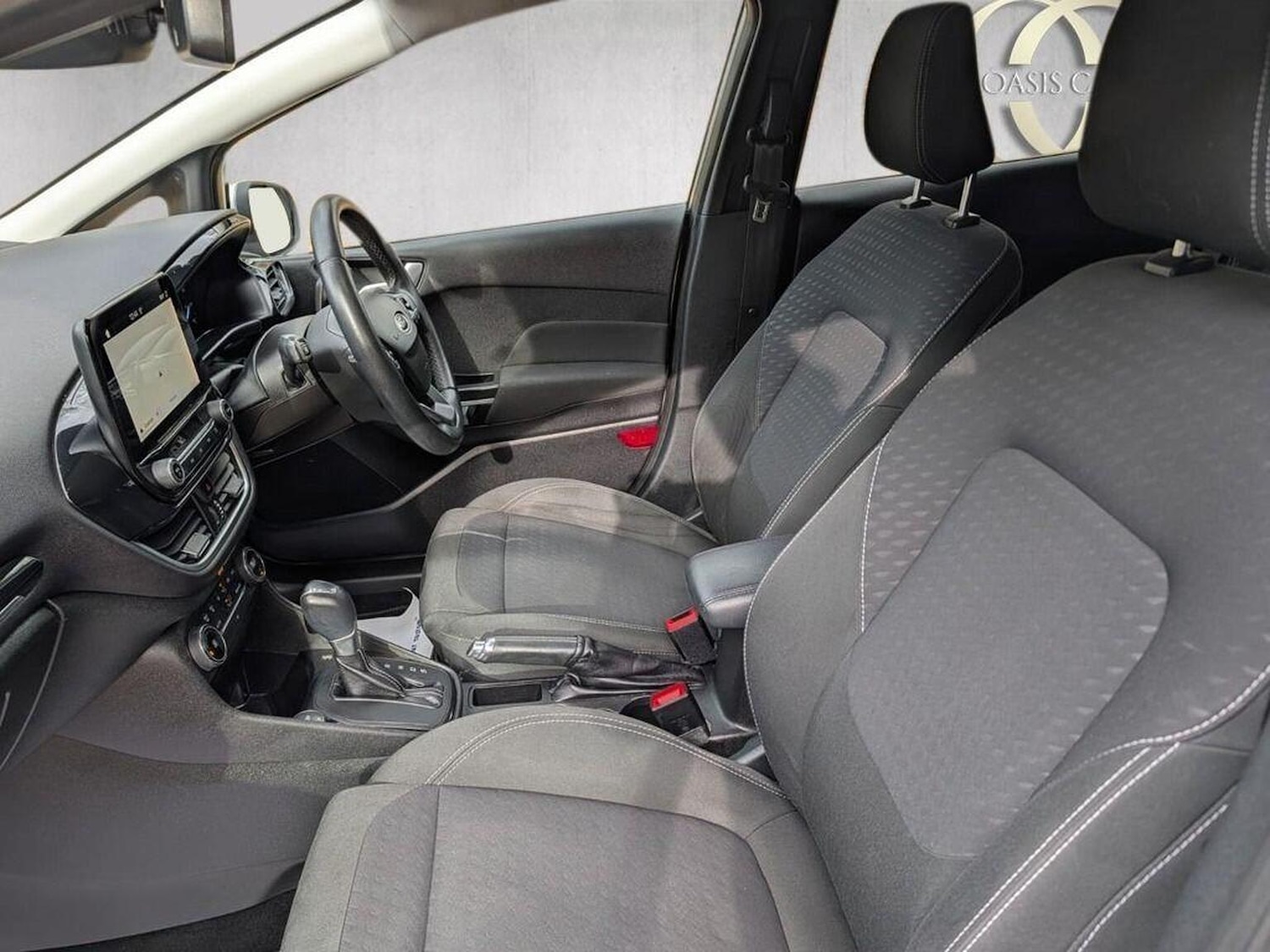 Used Ford Fiesta 2019 for sale - 77622496: Photo 6