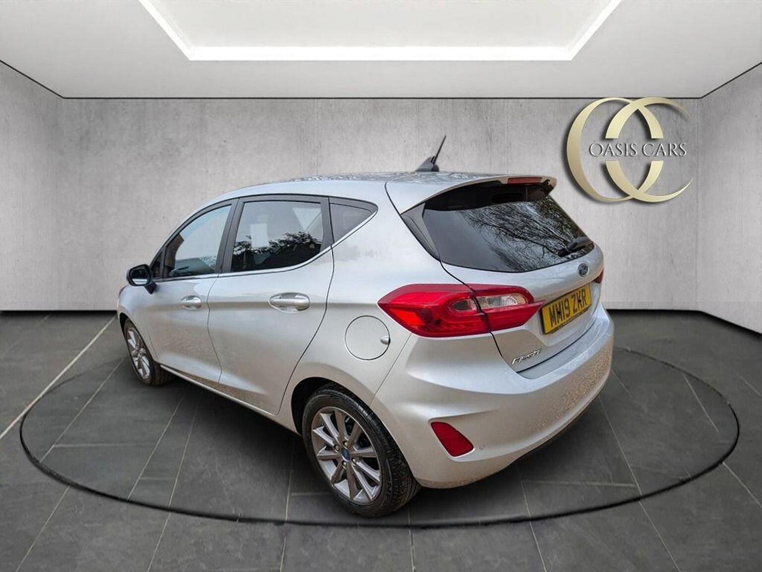 Used Ford Fiesta 2019 for sale - 77622496: Photo 7