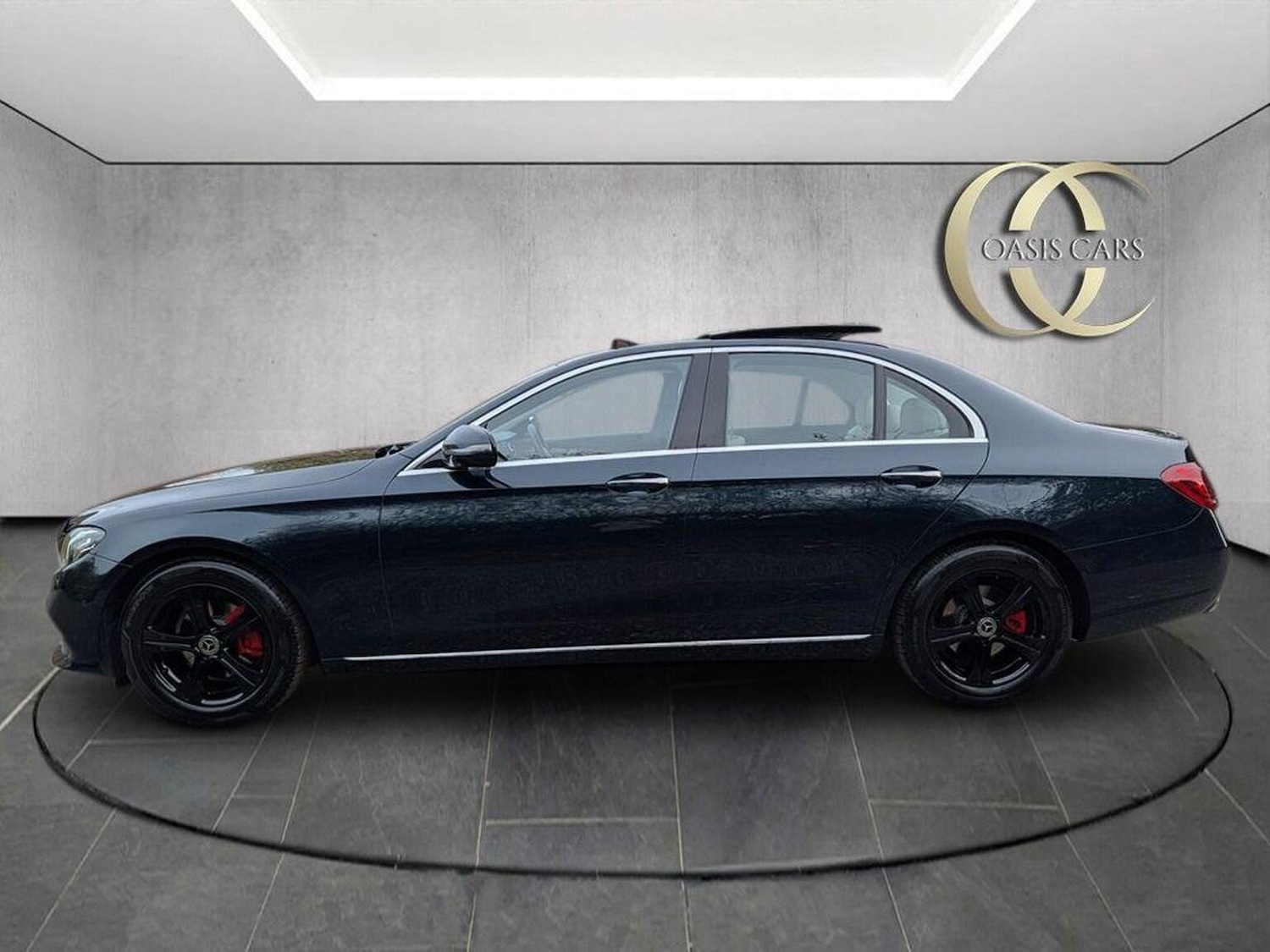 Used Mercedes-Benz E Class 2016 for sale - 76497563: Photo 7