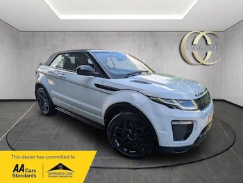 Used Land Rover Range Rover Evoque 2016 for sale - 78956685: Photo