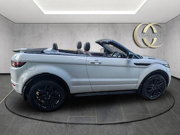 Used Land Rover Range Rover Evoque 2016 for sale - 78956685: Photo