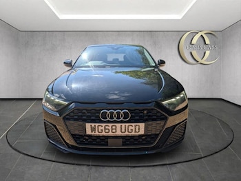 Used Audi A1 2021 for sale - 79047790: Photo