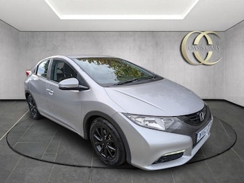 Used Honda Civic 2012 for sale - 76471266: Photo