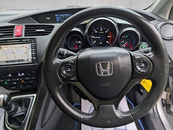 Used Honda Civic 2012 for sale - 76471266: Photo