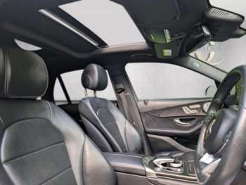 Used Mercedes-Benz GLC 2018 for sale - 75289177: Photo