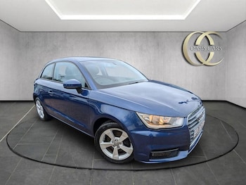 Used Audi A1 2017 for sale - 77173199: Photo