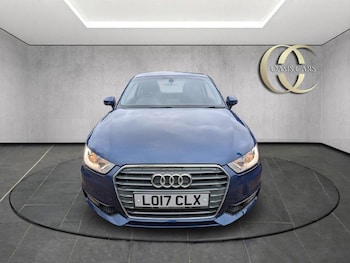 Used Audi A1 2017 for sale - 77173199: Photo