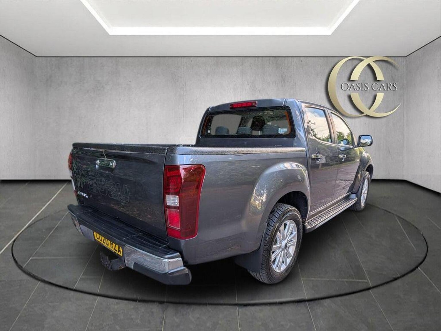 Used Isuzu D-Max 2020 for sale - 77781713: Photo 10