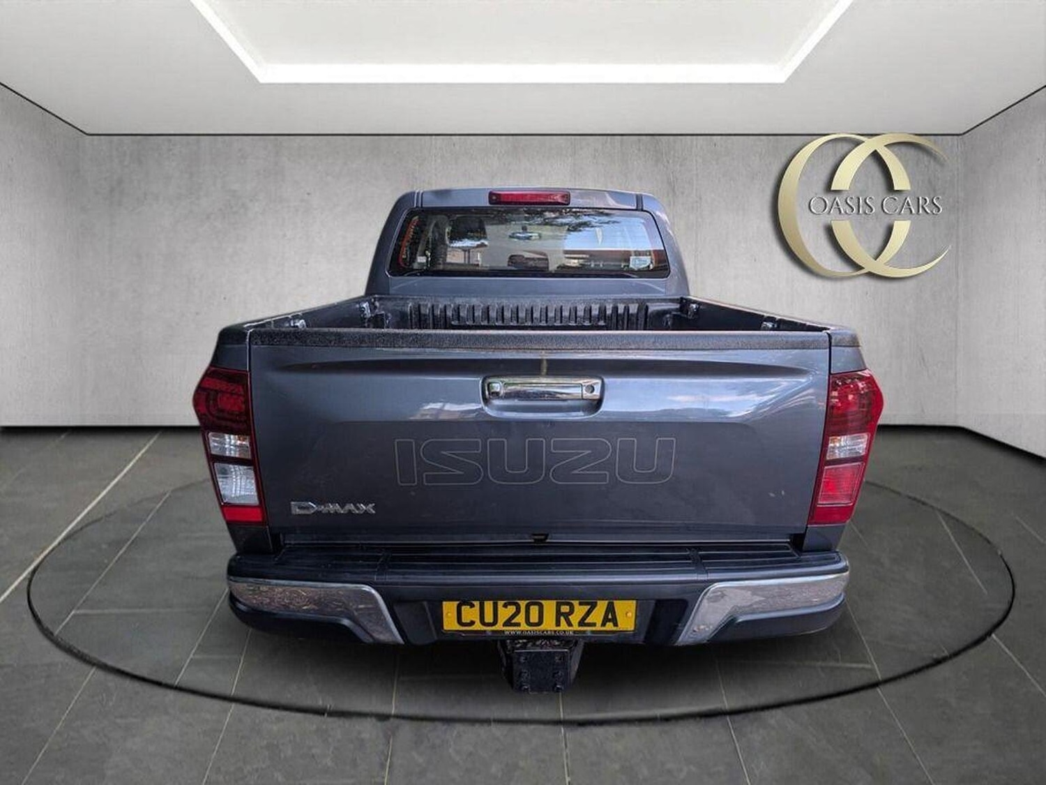 Used Isuzu D-Max 2020 for sale - 77781713: Photo 7