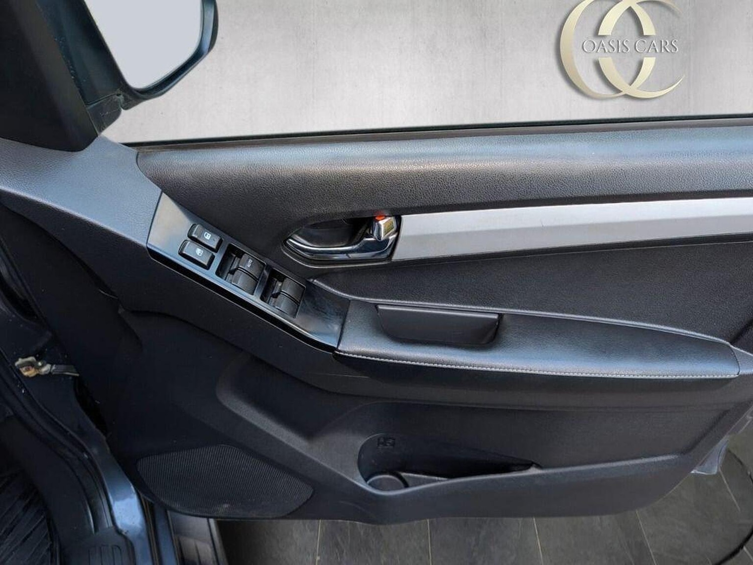 Used Isuzu D-Max 2020 for sale - 77781713: Photo 9