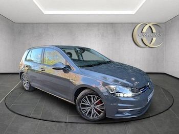 Volkswagen Golf feature image