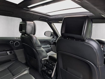Used Land Rover Range Rover Sport 2019 for sale - 78538661: Photo