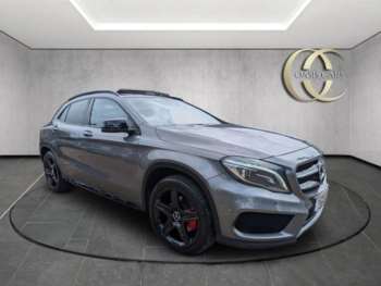Used Mercedes-Benz GLA 2016 for sale - 74808145: Photo