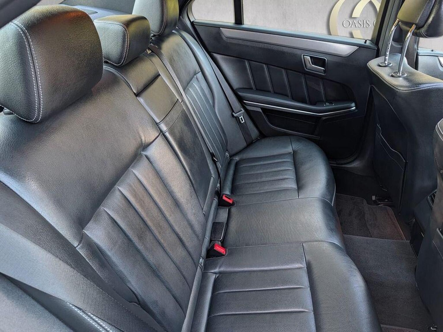 Used Mercedes-Benz E Class 2014 for sale - 76769874: Photo 14