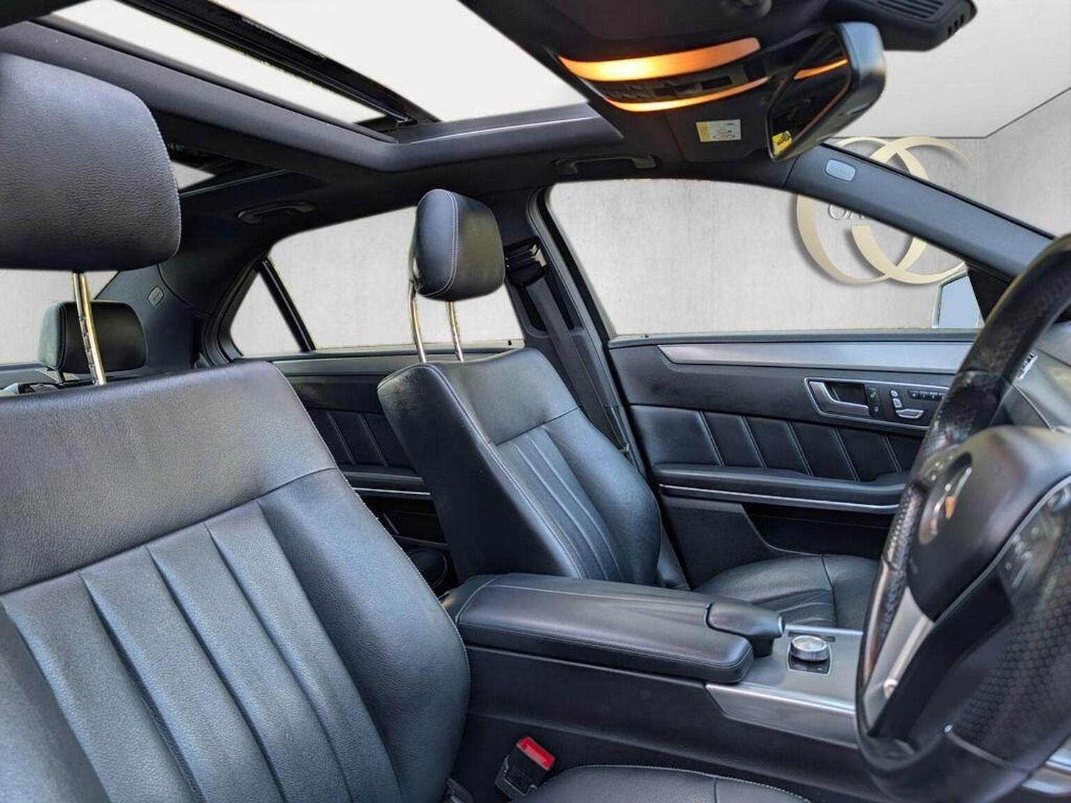 Used Mercedes-Benz E Class 2014 for sale - 76769874: Photo 7