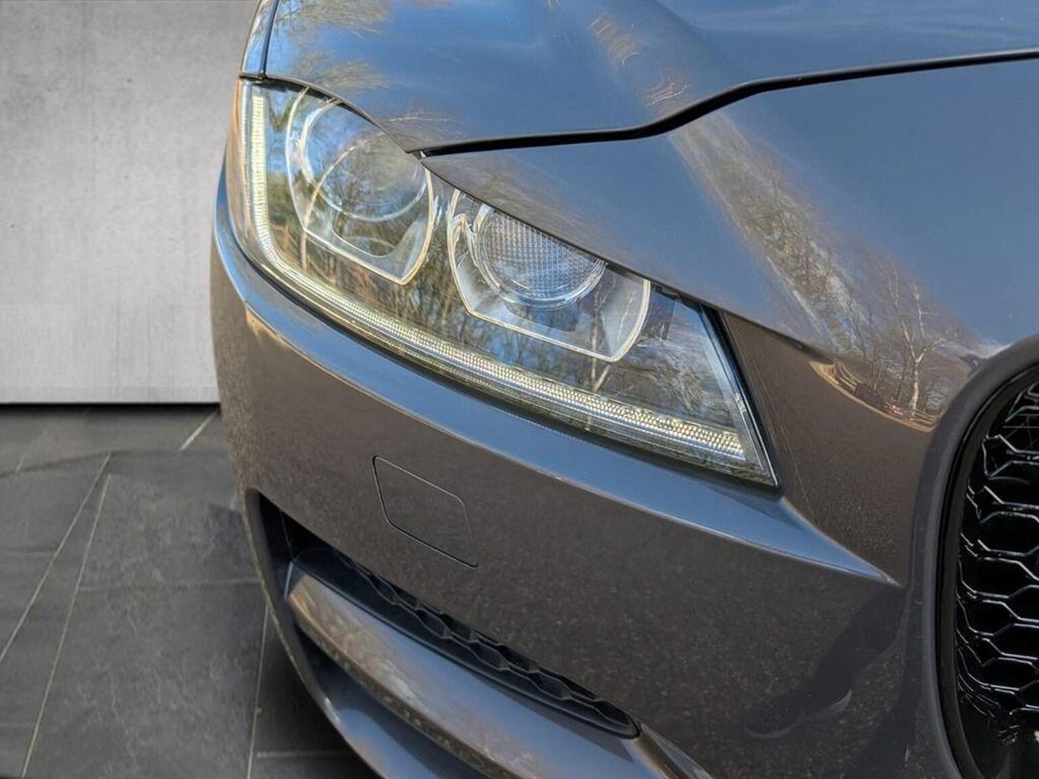 Used Jaguar F-Pace 2016 for sale - 77656187: Photo 17