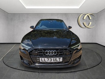 Used Audi A6 2023 for sale - 79223020: Photo