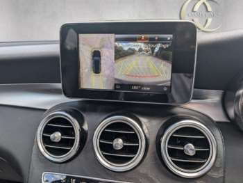 Used Mercedes-Benz GLC 2018 for sale - 75297169: Photo