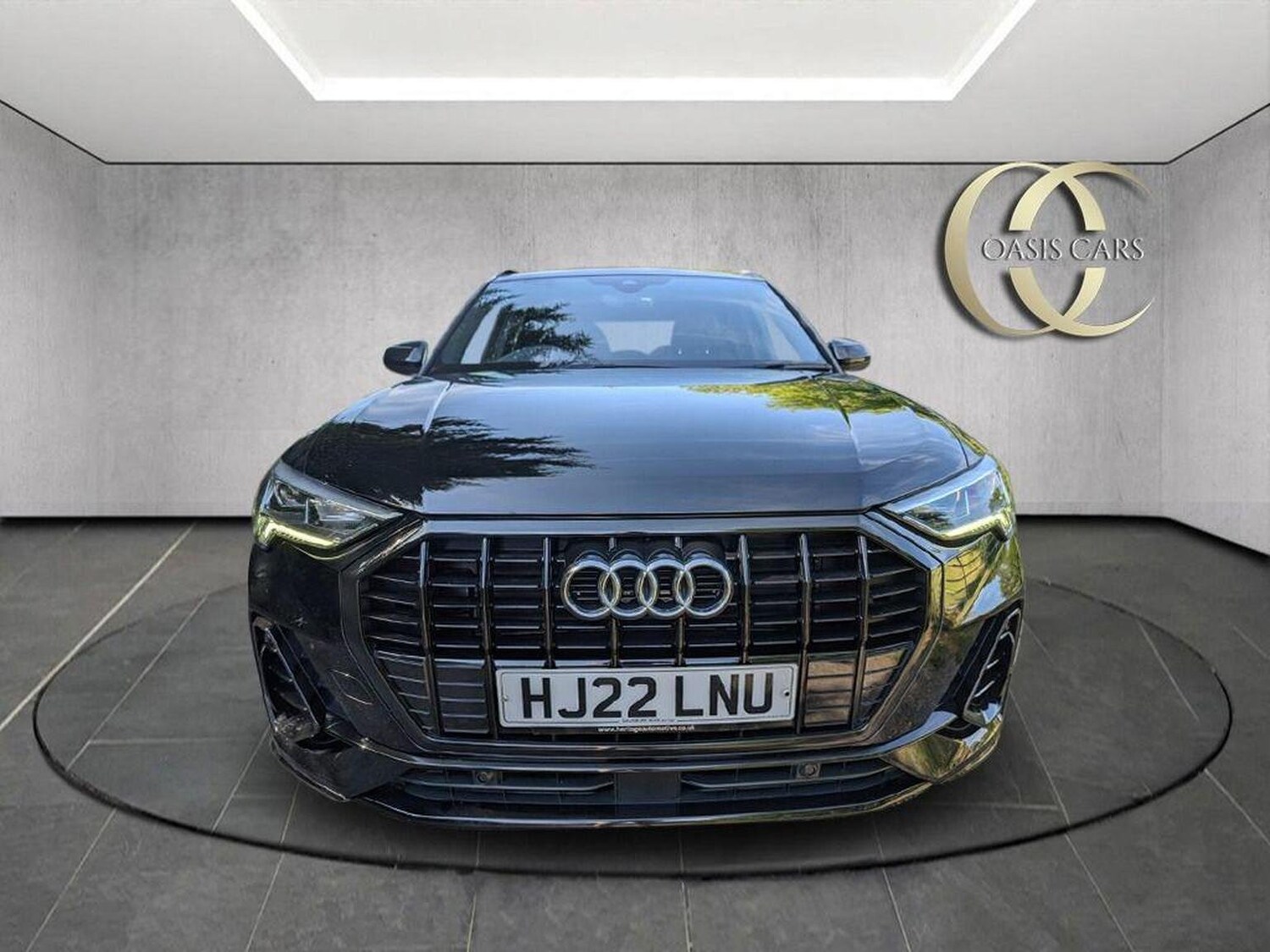 Used Audi Q3 2022 for sale - 77508446: Photo 11