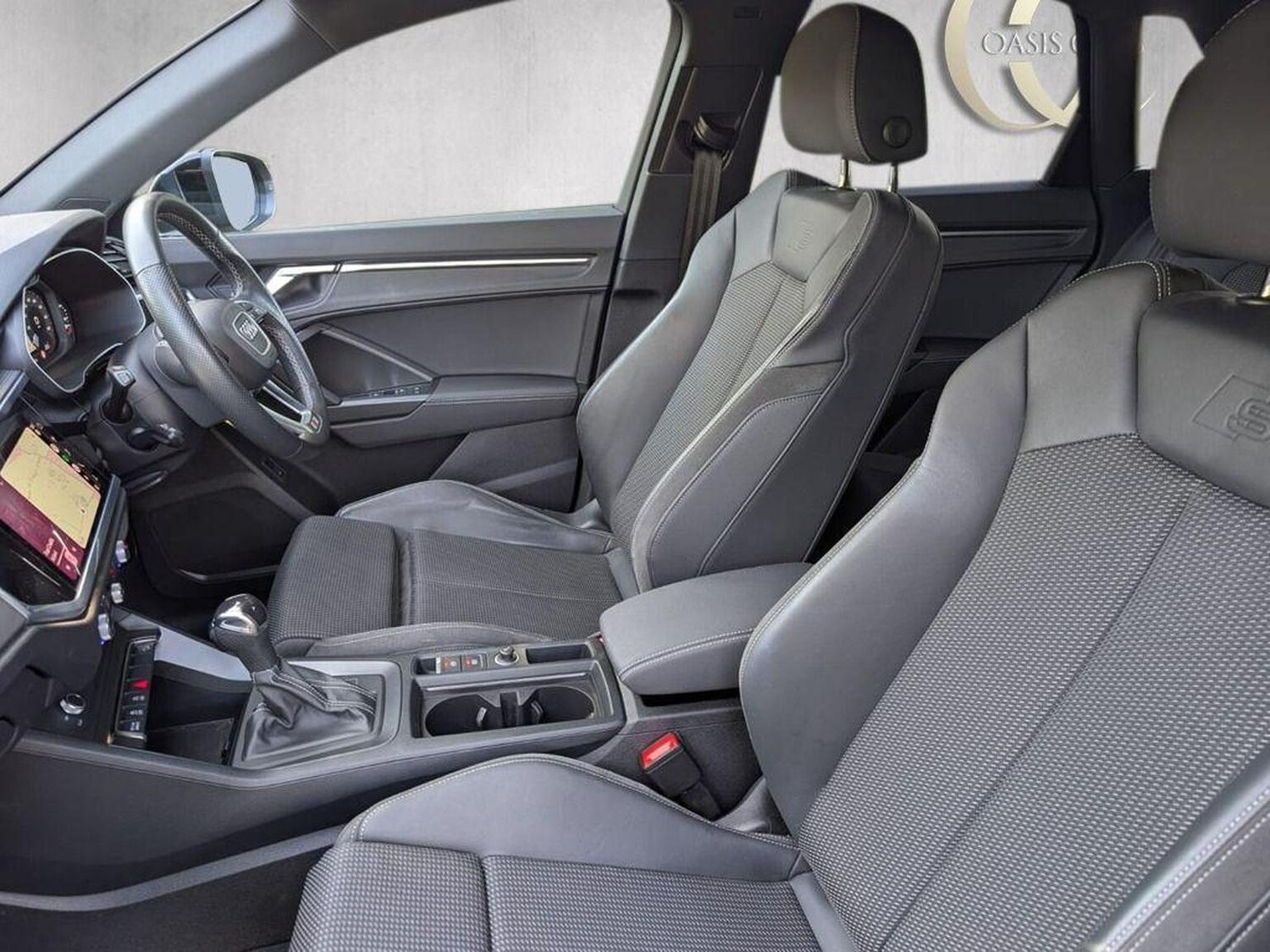 Used Audi Q3 2022 for sale - 77508446: Photo 6