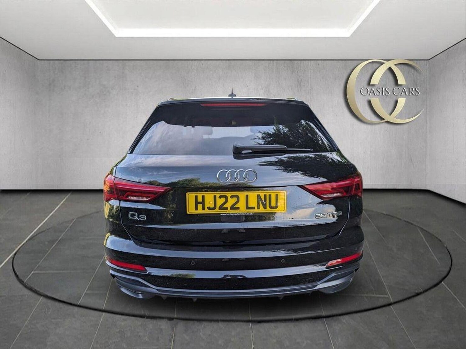 Used Audi Q3 2022 for sale - 77508446: Photo 7