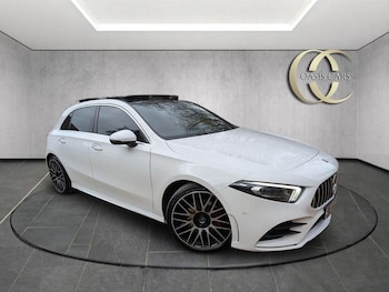 Used Mercedes-Benz A-Class 2019 for sale - 77953998: Photo