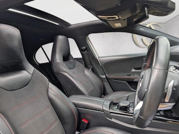 Used Mercedes-Benz A-Class 2019 for sale - 77953998: Photo