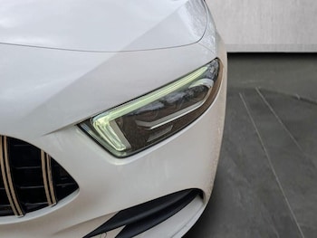 Used Mercedes-Benz A-Class 2019 for sale - 77953998: Photo