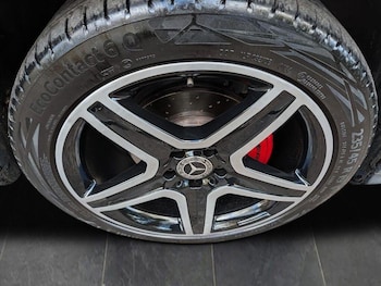 Used Mercedes-Benz GLA 2020 for sale - 77521963: Photo