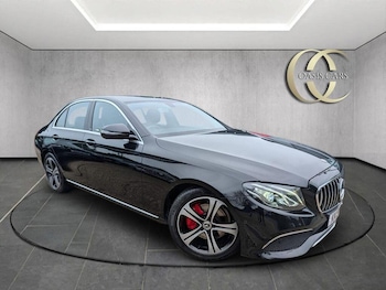 2019 - 2.0 E220d SE G-Tronic+ Euro 6 (s/s) 4dr