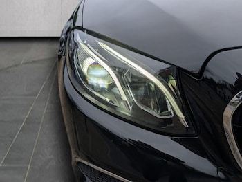 Used Mercedes-Benz E Class 2019 for sale - 76982727: Photo