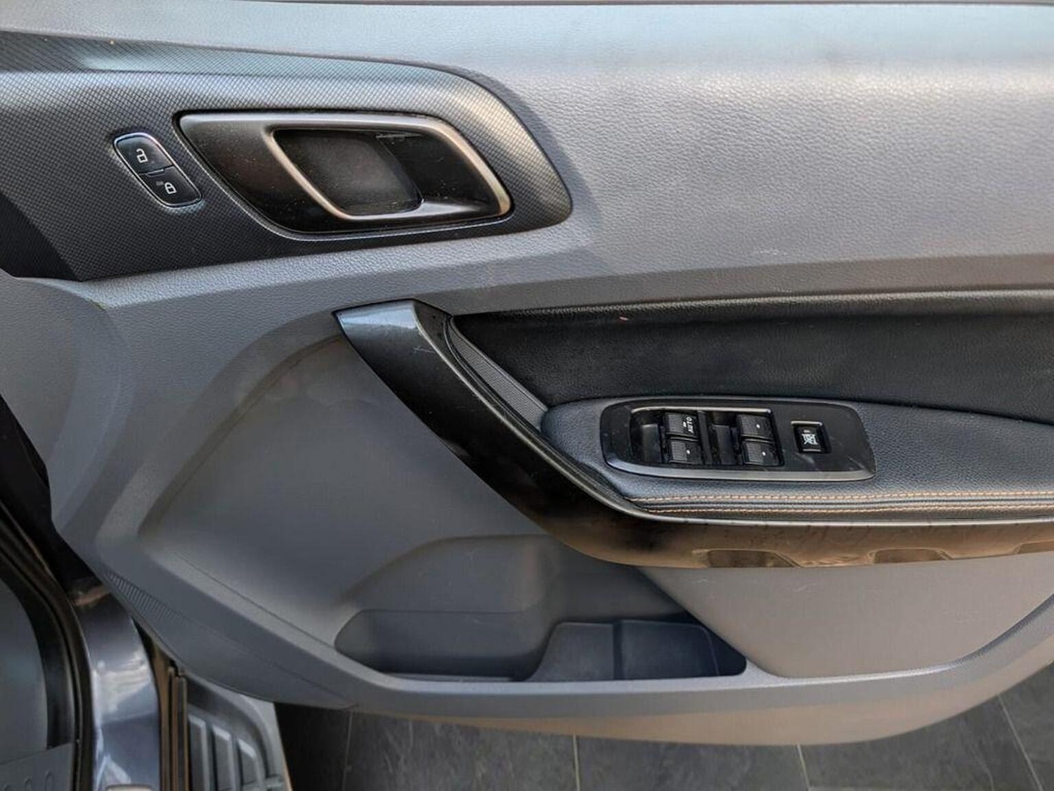 Used Ford Ranger 2016 for sale - 77921376: Photo 10