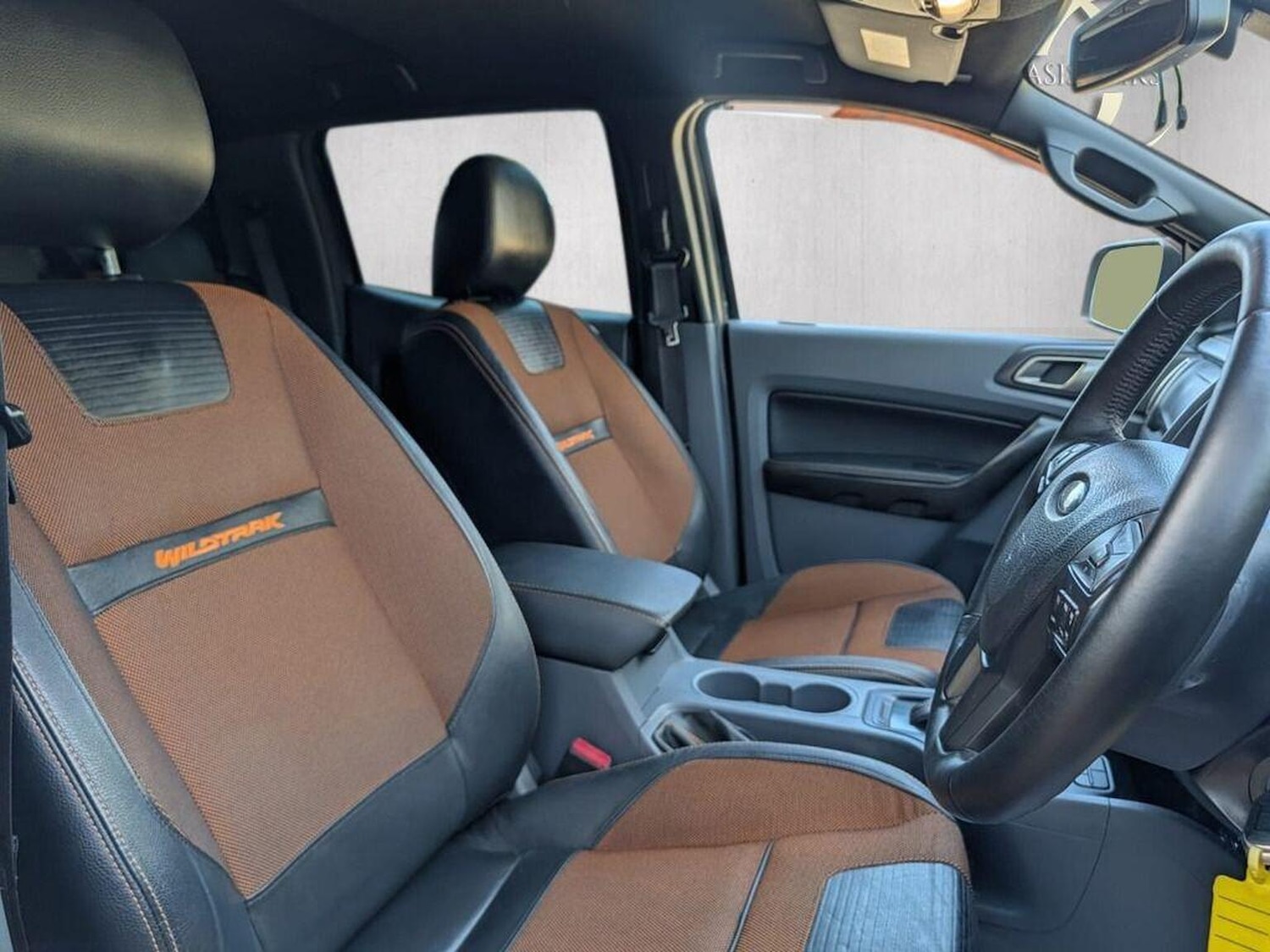 Used Ford Ranger 2016 for sale - 77921376: Photo 11