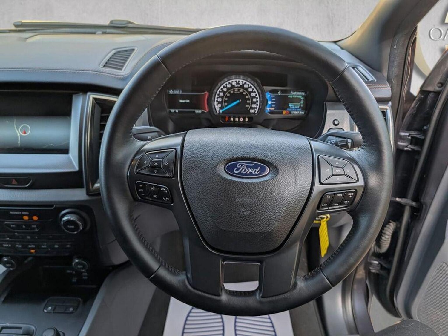 Used Ford Ranger 2016 for sale - 77921376: Photo 12