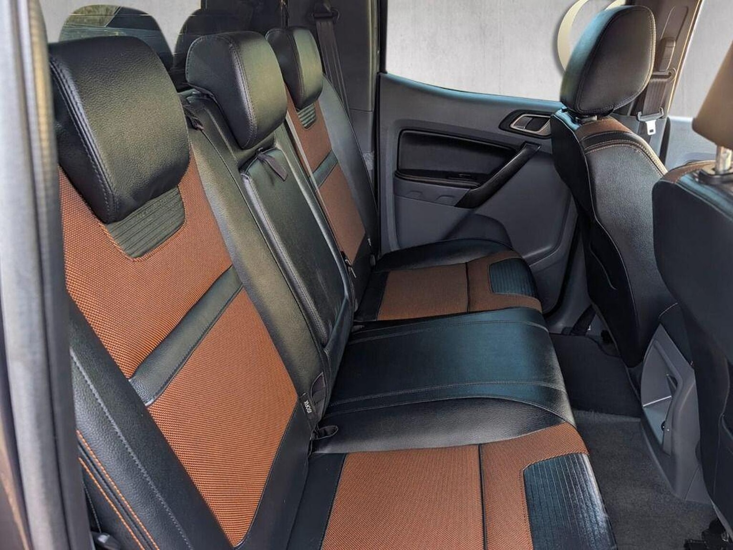 Used Ford Ranger 2016 for sale - 77921376: Photo 13