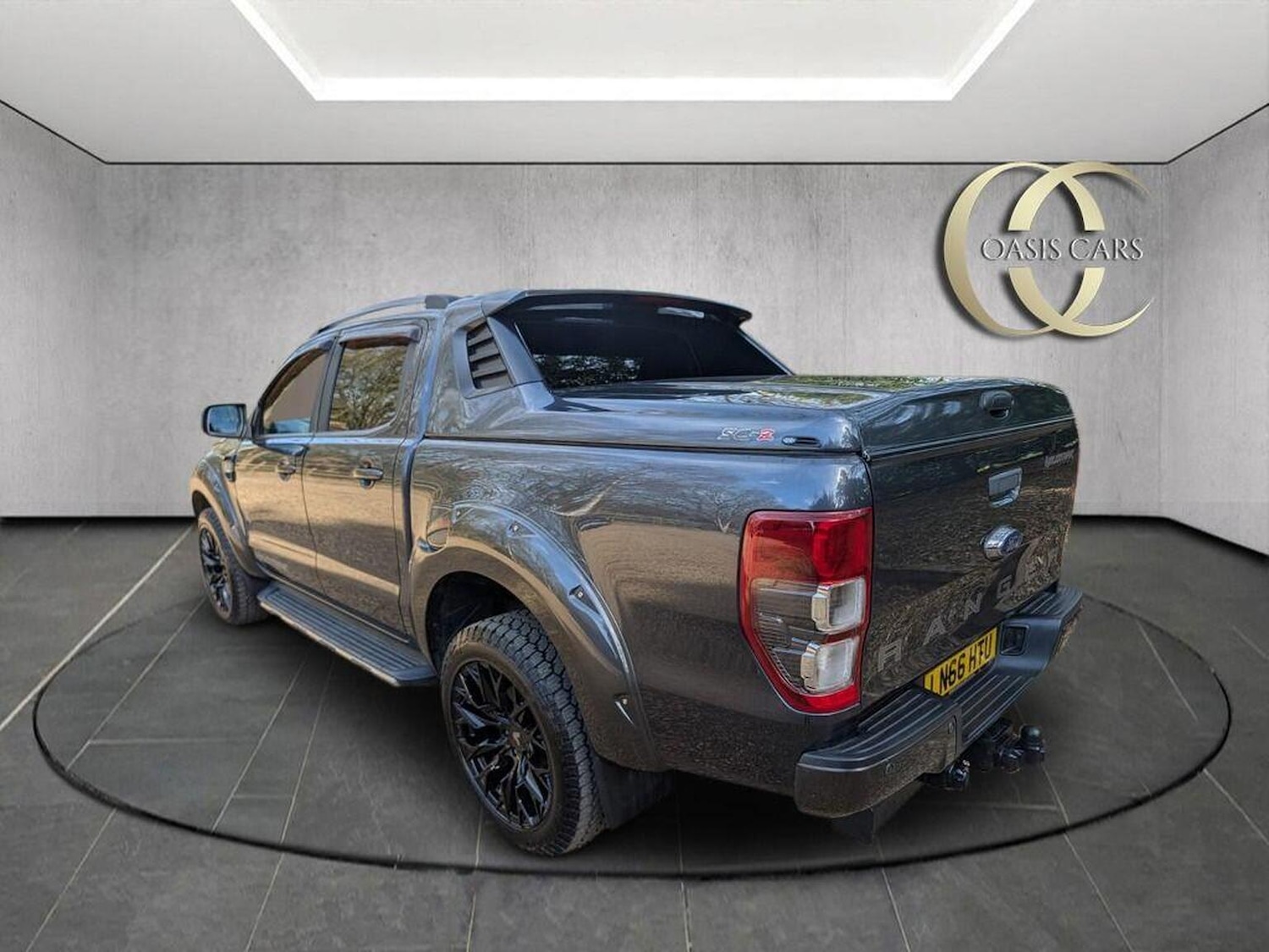 Used Ford Ranger 2016 for sale - 77921376: Photo 17