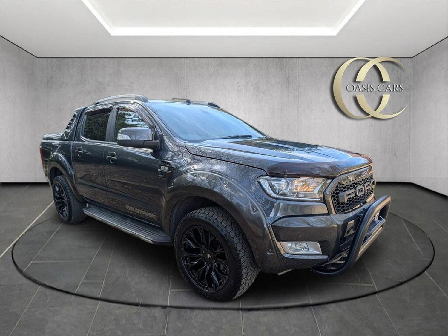 Used Ford Ranger 2016 for sale - 77921376: Photo 18