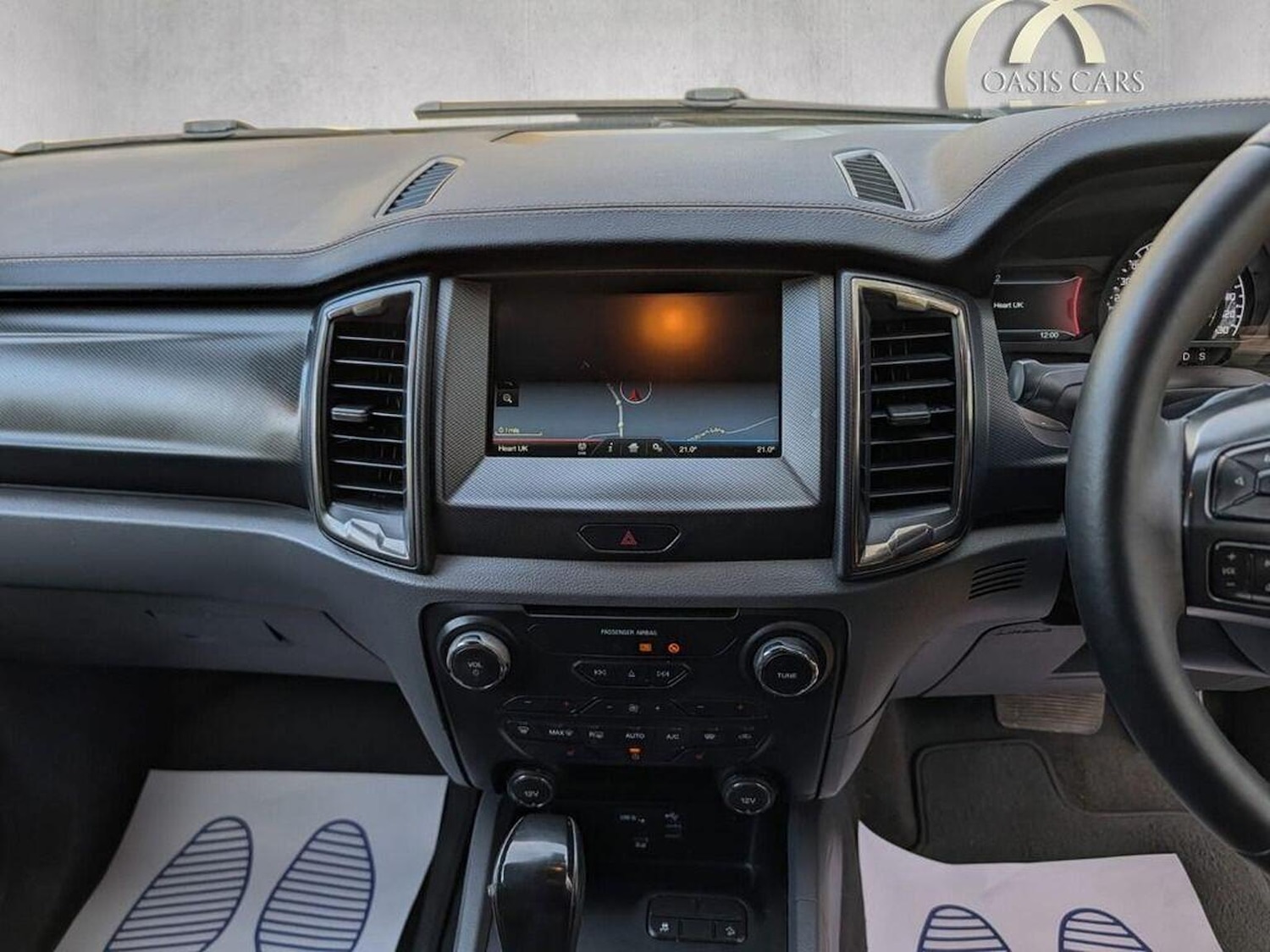 Used Ford Ranger 2016 for sale - 77921376: Photo 19