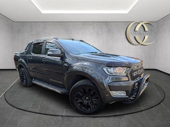 Used Ford Ranger 2016 for sale - 77921376: Photo