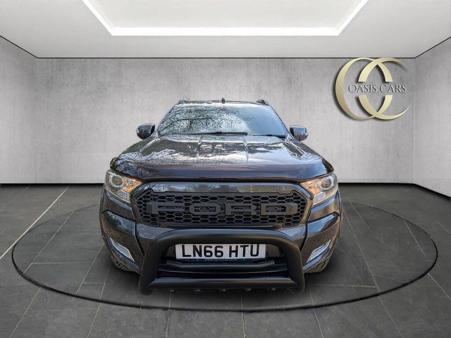 Used Ford Ranger 2016 for sale - 77921376: Photo 4