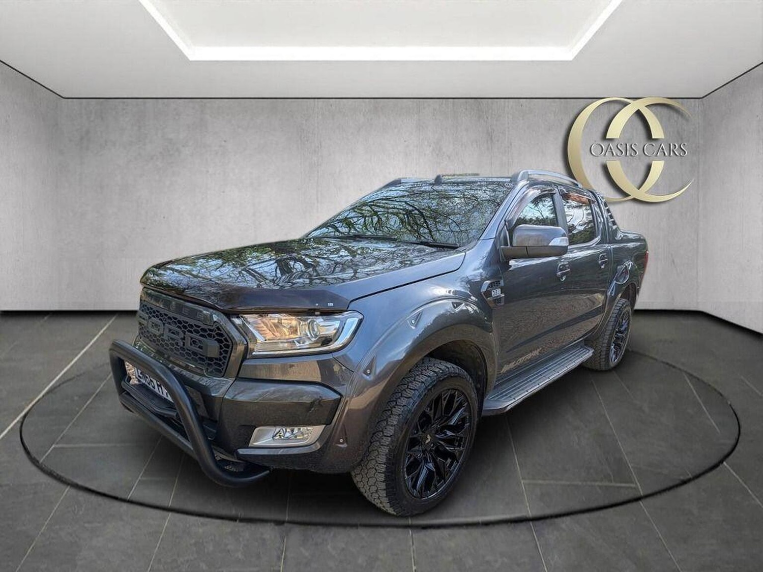 Used Ford Ranger 2016 for sale - 77921376: Photo 5