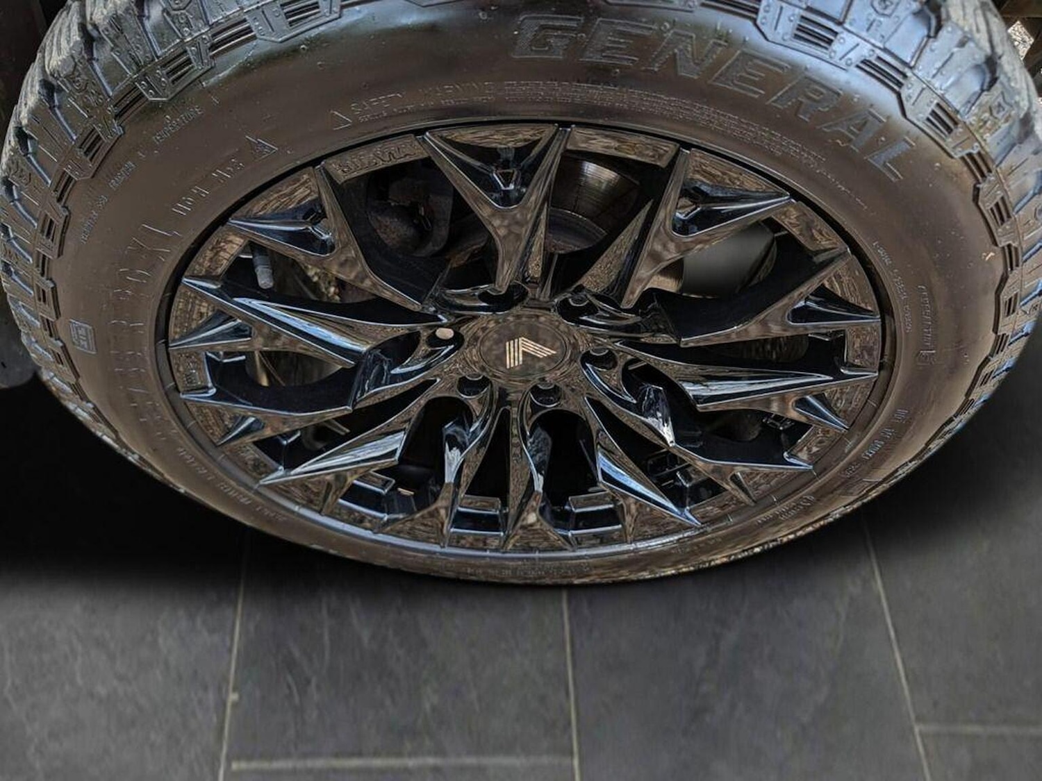 Used Ford Ranger 2016 for sale - 77921376: Photo 6