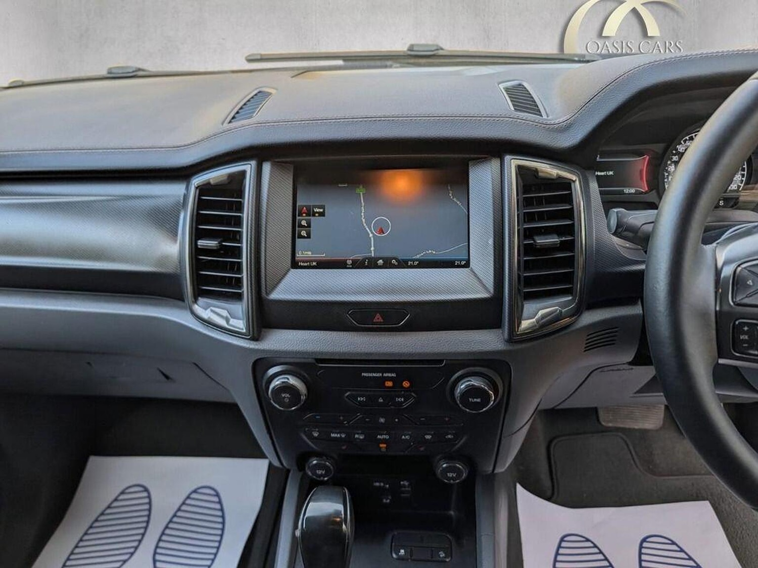 Used Ford Ranger 2016 for sale - 77921376: Photo 7