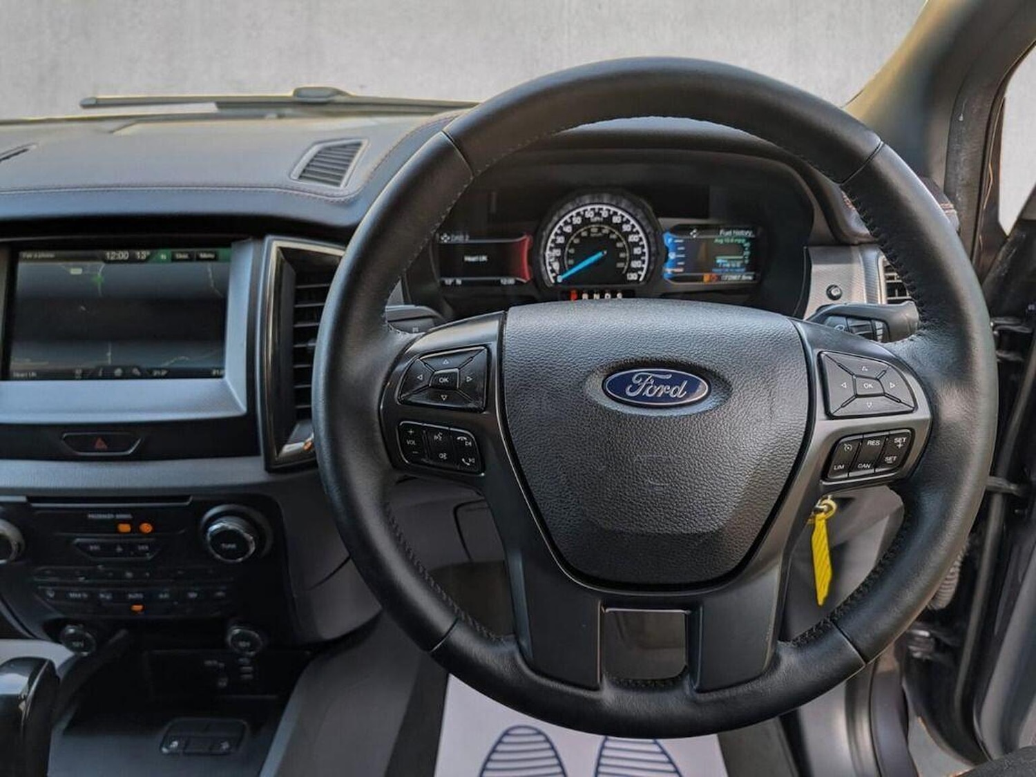 Used Ford Ranger 2016 for sale - 77921376: Photo 8